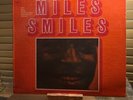 Miles Davis, Miles Smiles,1967 Columbia Orig press, 2 eye, CS 9401