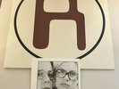 The Rentals Lost In Alphaville vinyl LP Weezer The Black Keys promo pic