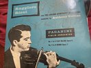 PAGANINI-RUGGIERO RICCI ANTHONY COLLINS THE LONDON SYMPHONY ORCHESTRA VIOLIN CON