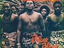 Black Blood vinyl LP album record Mandingo French 9101957