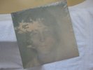 John Lennon - Imagine - vtg 1971 Apple LP - with poster, postcard, lyric inner