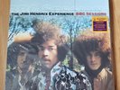 The JIMI HENDRIX EXPERIENCE BBC Sessions ,3 LP's