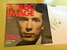 Public Image Ltd. PIL Public Image First issue LP Vinyl Virgin v2114 uk 1978 deb