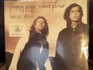 PAGE / PLANT UNLEDDED - NO QUARTER -  SEALED PROMO -  ATLANTIC 82706-1 - MINT  