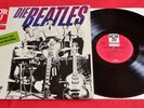 THE BEATLES - PLEASE PLEASE ME - 1964 1st PRESSING - 