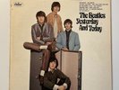 The Beatles Yesterday And Today Second (2nd) State Stereo Butcher Cover  5 RIAA