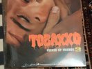 Tobacco - Fucked up friends 3 limited LP vinyl numbered