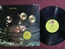Deep Purple - Who do we think we are, mexican LP Convivencia Sagrada Series 1973