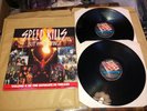 Speed kills but who’s dying - various - 2x12”lp 1989 vgc+/ex bathory exodus