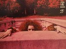 FRANK ZAPPA Hot Rats LP BIZARRE RS 6356 rare OG stereo VG+