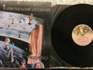 Van Der Graaf Generator ‎– Pawn Hearts : Charisma ‎1972 GATEFOLD LP