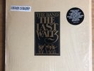 The Band The Last Waltz Warner Bros. 3WS 3146 NM