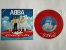 ABBA - SLIPPING THROUGH MY FINGERS - JAPAN 7