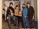 THE BEATLES QMSP 16371 ROCK AND ROLL MUSIC Mint