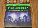 Vault 39 Sleep Live At Third Man Records, Sealed, brand new with patch