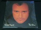 Phil Collins No Jacket Required OPENED BUT STILL HAS PLASTIC Album Never Played