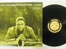 JOHN COLTRANE COLTRANE PRESTIGE PJ-12 JAPAN VINYL LP