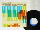 SONNY CLARK TRIO VOLUME 2 BLUE NOTE BNJ 61017 JAPAN VINYL LP
