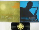 SONNY ROLLINS SAXOPHONE COLOSSUS PRESTIGE SMJX-10039 JAPAN VINYL LP