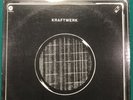 Kraftwerk Radio-Activity vinyl LP dated 1975 With Original Insert Labels