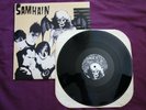 SAMHAIN UNHOLY PASSION Very Rare 1st Pressing, Tan Cover, NM, Misfits Danzig