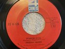 Freddy Quinn record 