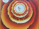 STEVIE WONDER Songs In The Key Of Life UK 2-LP Bklt + EP ‎TMSP 6002 EX/VG 1976