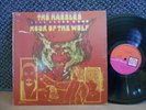 Hassles vg+ original GF LP Hour of the Wolf