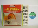 Sergio Mendes And Brasil '65 In Person At El Matador Shrink Wrap Brazil Jazz LP
