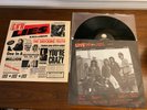 Guns N' Roses GN'R Lies LP Live Like A Suicide Geffen Vinyl Record No Scratches