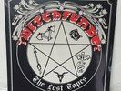 Witchfynde The Lost Tapes LP Vinyl Record new Back On Black Reissue