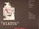 Hiatus The Peaceville Sampler LP Vile 6 UK Press