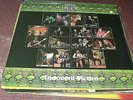 URIAH HEEP INNOCENT VICTIM LP SEALED WARNER BROTHERS 1977 ORIG NO BAR CODE