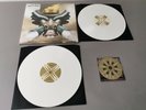 MONSTER MAGNET limited 800 white Vinyl 2LP + CD Mastermind (2010)