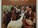 Beach Boys Vinyl LP PET SOUNDS 1972 Mono Reissue Album Brother Records MS 2197