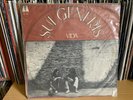 Sui Generis – Vida LP URUGUAY PRESS