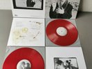 JOHN FRUSCIANTE (RHCP) lim. 1.000 red Vinyl 2LP + 7
