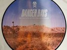 Danger Days: The True Lives Of The Fabulous Killjoys by My Chemical Romance (Re…