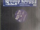 Snoop Dogg Drop It Like Its Hot Vinyl Single 12inch Geffen Records
