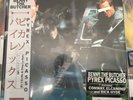 Benny The Butcher - Pyrex Picasso Limited x/500 OBI Tri Splatter Alt. Cover