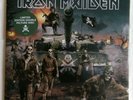 Iron Maiden - A Matter Of Life And Death Original 2006 DB Picture Disc LP Vinyl.