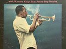 RARE HARD BOP JAZZ LP BLUE MITCHELL BLUE'S MOODS OG US RIVERSIDE DG RLP 336