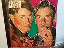 CASINO MUSIC JUNGLE LOVE  RARE SEVENTIES SYNTH POP JAPANESE VINYL LP