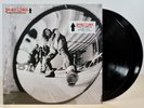 2 LP: Pearl Jam – Rearviewmirror, Greatest Hits 1991-2003, Vol.1, NEU & OVP