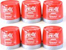 Brylcreem Brylcream Original Hair Styling x 6 250ml Each
