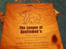 Special Stuff - The League of Gentlemen's Vinyl Cuts