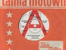 Isley Brothers Take Some Time Out For Love Tamla Motown DEMO TMG 566 Soul Northe