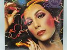 CHER Stars Vinyl LP BS 2850 Warner Bros 1975 New in Shrink Wrap Clipped