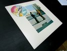 PINK FLOYD .WISH YOU WERE HERE...GATEFOLD mint condition