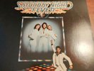 1977 SATURDAY NIGHT FEVER (Bee Gees) 2LP Original Movie Soundtrack RSO RS-2-4001